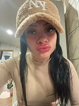 belababyy online show from 07.11.26