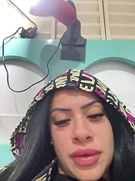 belababyy online show from 07.17.26