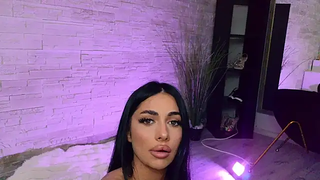 VanessaVosss online show from 06.06.26