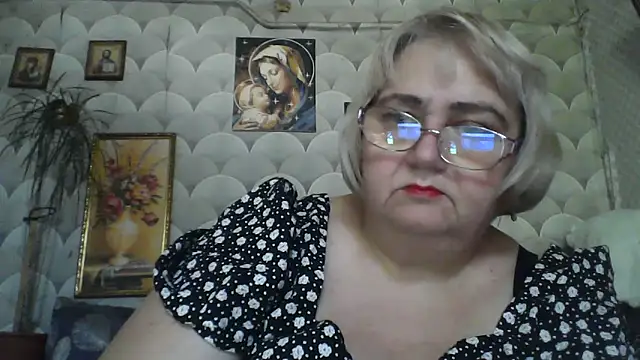 MarinaFarina53 online show from 06.11.26