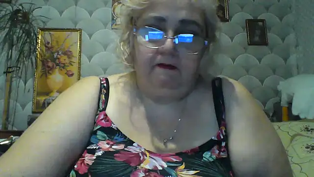 MarinaFarina53 online show from 06.23.26