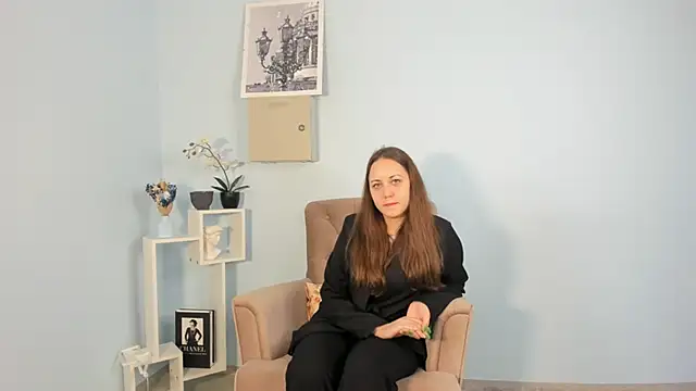 KarineDenick online show from 05.12.26