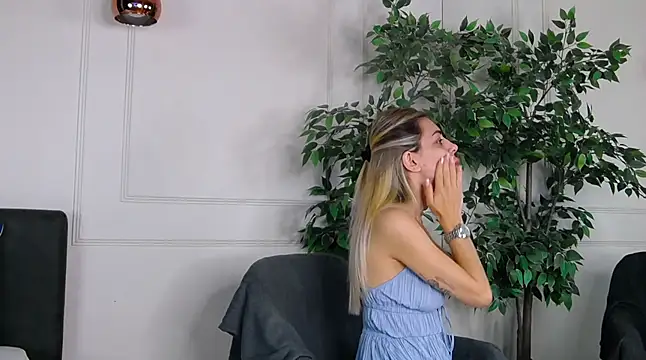 IvyLustt online show from 06.23.26