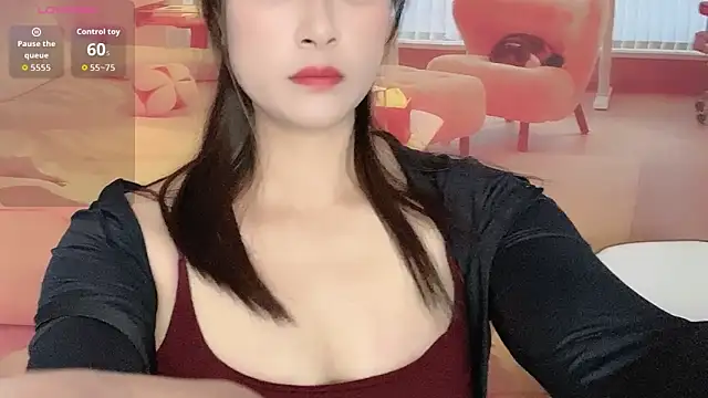 Xiaoting13 online show from 05.31.26