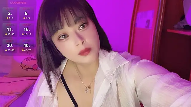 Xiaoting13 online show from 06.15.26