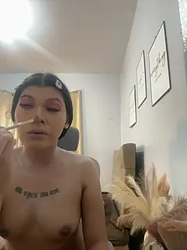 DanikaLovve online show from 05.24.26