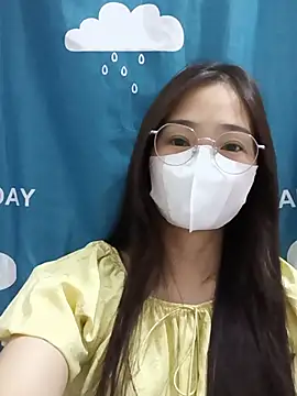 -Hena- online show from 06.16.26