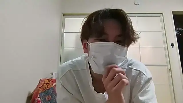 Shun-3721 online show from 05.11.26