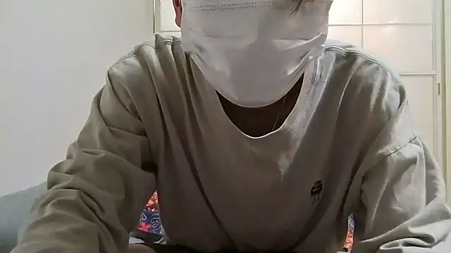 Shun-3721 online show from 05.14.26