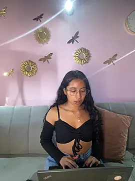 CassiePink  online show from 05.09.26
