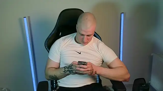 Bigbaald online show from 05.08.26