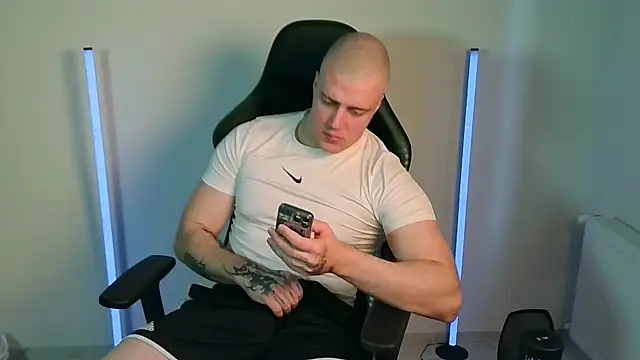 Bigbaald online show from 05.09.26