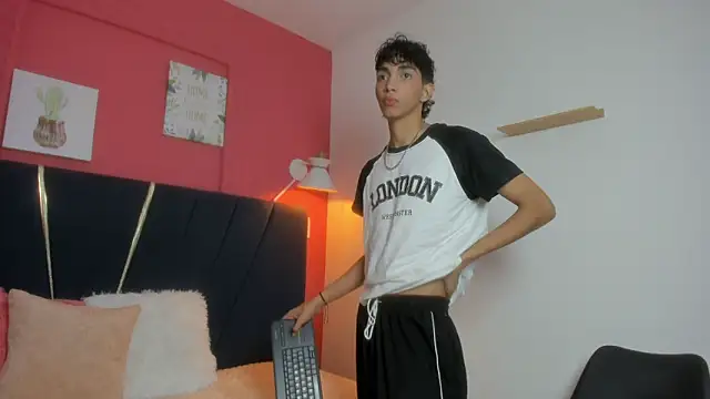 ero boy40 online show from 06.19.26