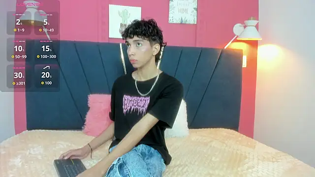 ero boy40 online show from 07.17.26