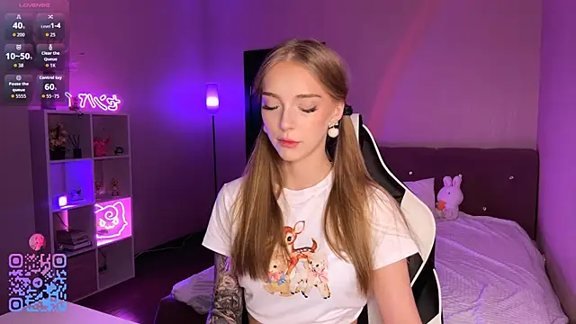 callme eva online show from 06.24.26