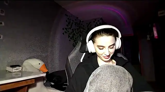 NightFoxxx online show from 06.24.26