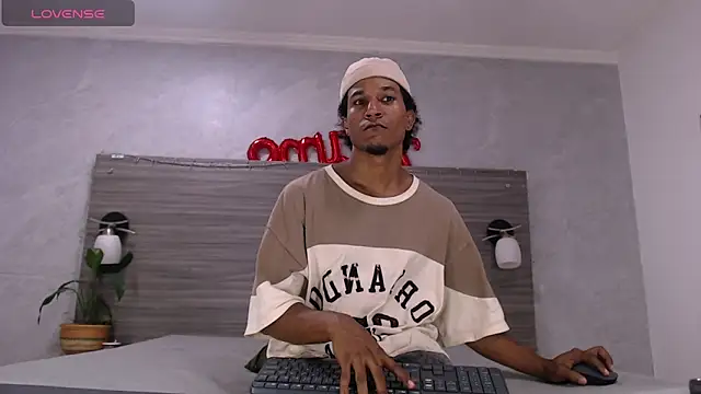Dilan Hall online show from 06.03.26