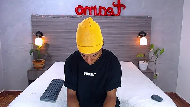 Dilan Hall online show from 06.05.26