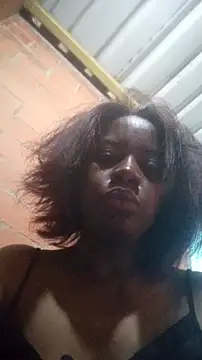 kassandra Brownn online show from 06.03.26