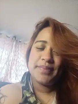 AriaGomez  online show from 06.04.26