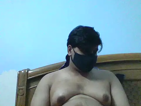 Ash Naked online show from 06.16.26