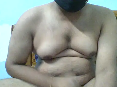 Ash Naked online show from 06.22.26