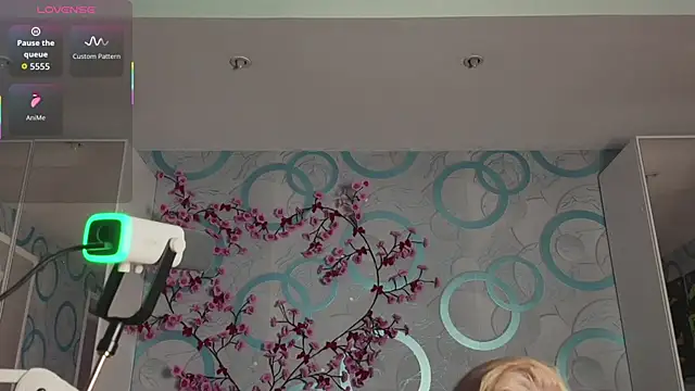 loveamandalove online show from 05.24.26