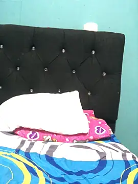 ChanellSweets online show from 05.14.26