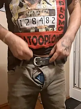 Texasboi3300 online show from 07.18.26