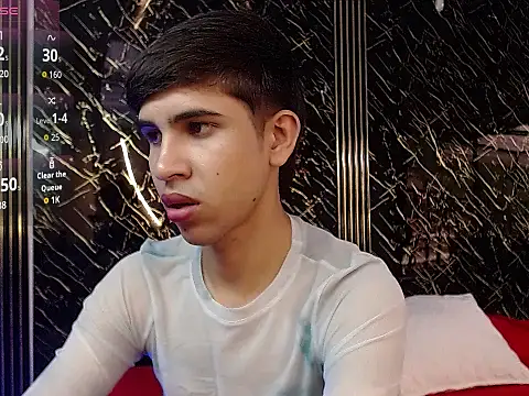 joshua saenz  online show from 05.20.26