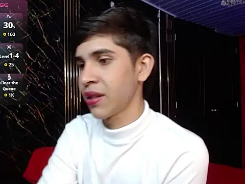 joshua saenz  online show from 05.27.26