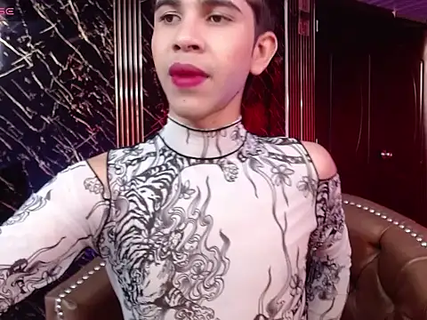 joshua saenz  online show from 05.29.26