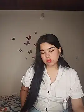 MiiaHott W online show from 05.26.26