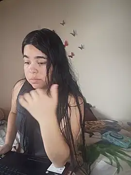 MiiaHott W online show from 05.29.26