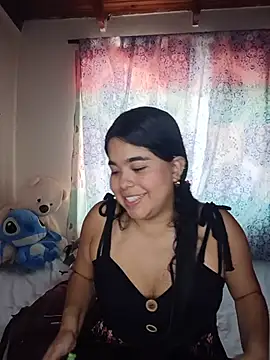 MiiaHott W online show from 07.22.26