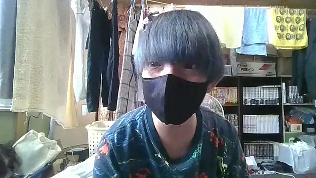 kazupan22 online show from 06.05.26