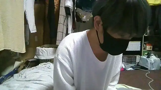 kazupan22 online show from 06.06.26