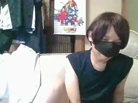 kazupan22 online show from 08.05.26