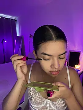 fluffylips online show from 07.08.26