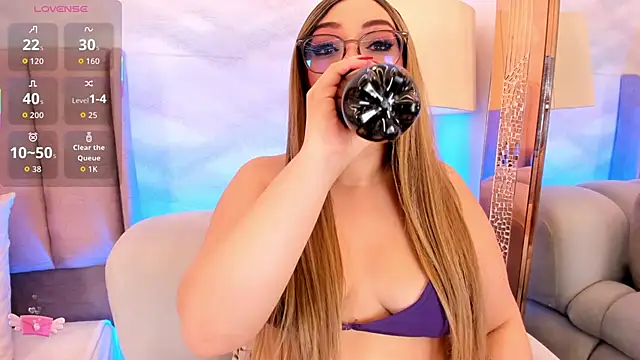 bella lanna online show from 07.01.26