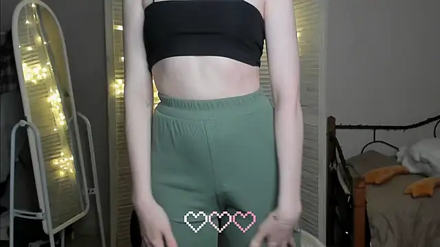 RinaSXY online show from 05.19.26