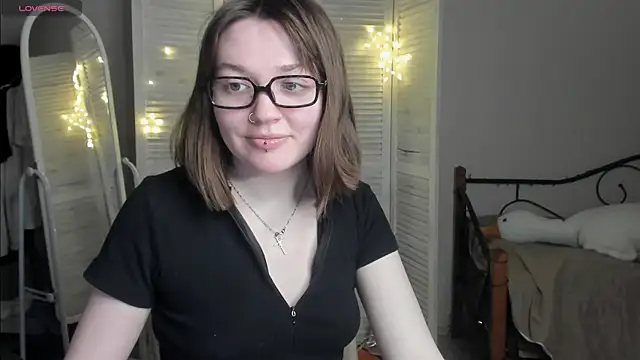 RinaSXY online show from 06.16.26