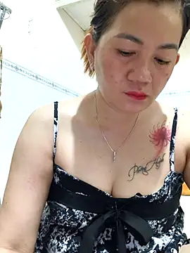 Forever model online show from 05.08.26