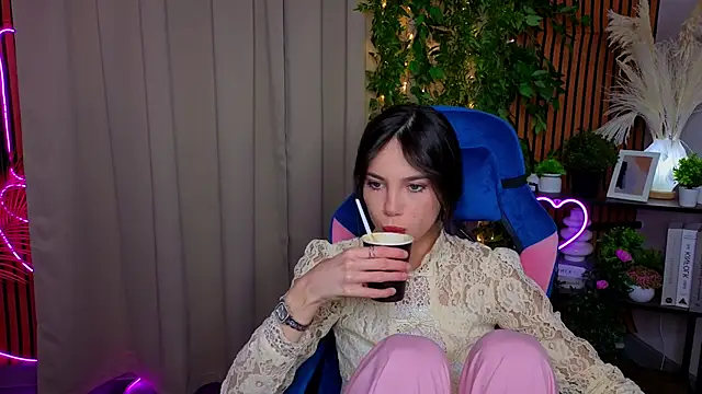 AnnaPeters online show from 05.11.26