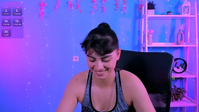 shadow kiss  online show from 06.28.26
