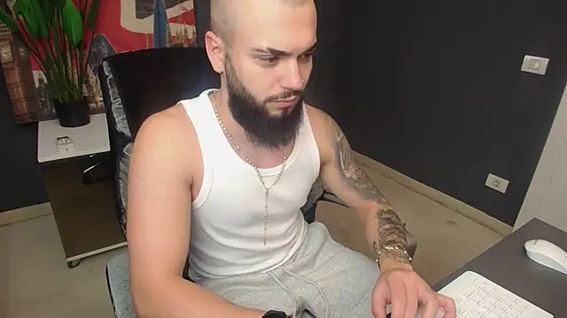 OscarWillss online show from 06.06.26