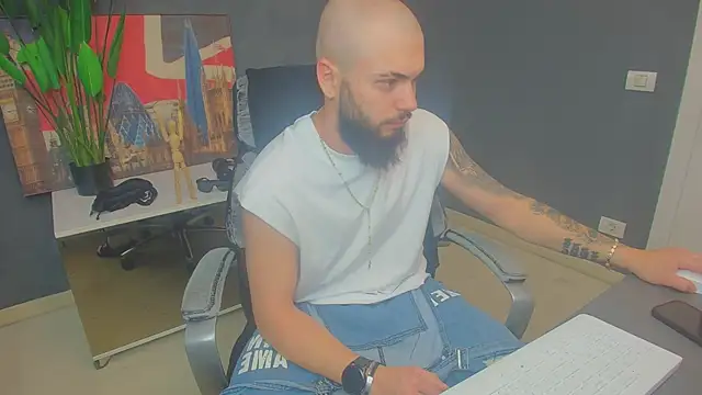 OscarWillss online show from 06.09.26