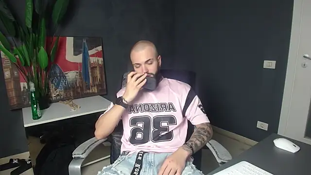 OscarWillss online show from 06.14.26