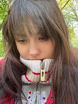 Lilith Risky online show from 05.09.26