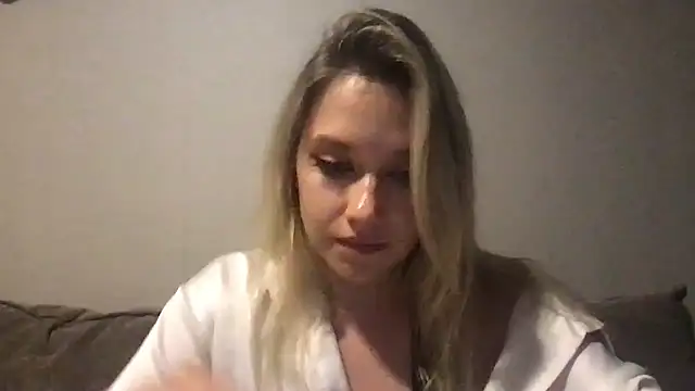 Precious Eva online show from 05.09.26